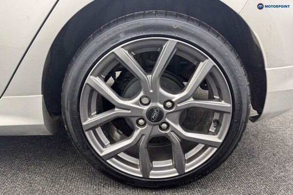 Used Ford Fiesta 2022 for sale - 76219403: Photo 33