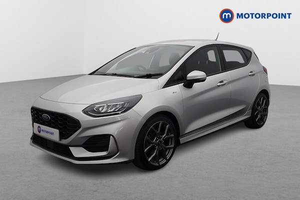 Used Ford Fiesta 2022 for sale - 76219403: Photo 3