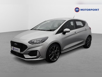 Used Ford Fiesta 2022 for sale - 76219403: Photo 3