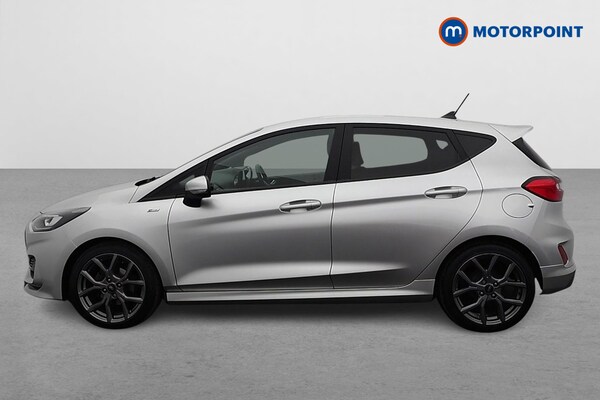 Used Ford Fiesta 2022 for sale - 76219403: Photo 4