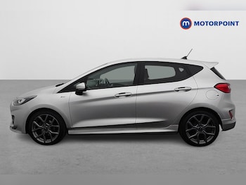 Used Ford Fiesta 2022 for sale - 76219403: Photo 4