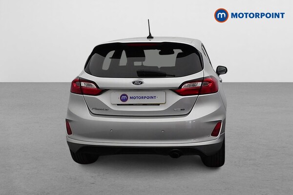 Used Ford Fiesta 2022 for sale - 76219403: Photo 6