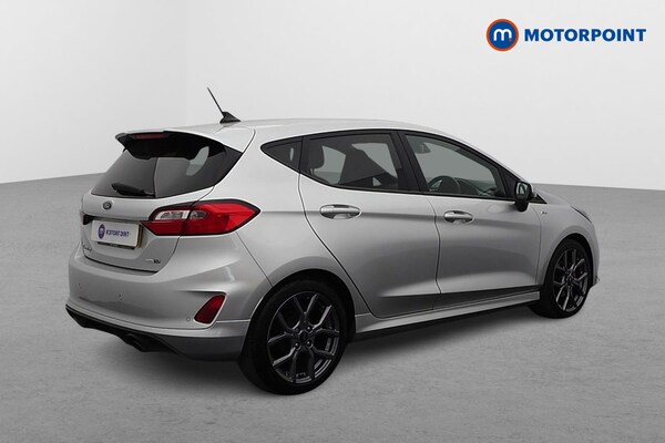 Used Ford Fiesta 2022 for sale - 76219403: Photo 7