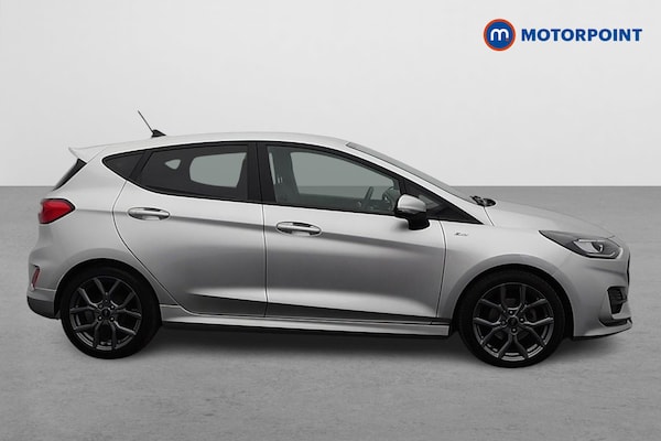 Used Ford Fiesta 2022 for sale - 76219403: Photo 8