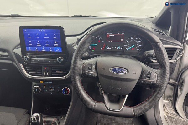 Used Ford Fiesta 2022 for sale - 76219403: Photo 9