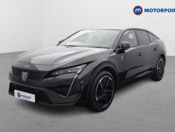 Used Peugeot 408 2024 for sale - 74375554: Photo