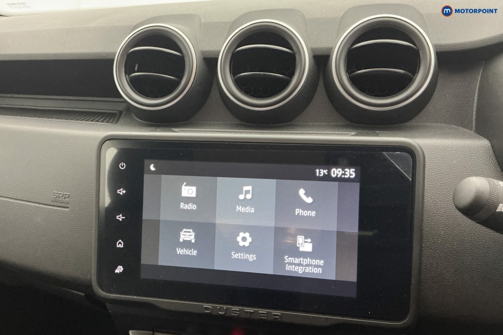 Used Dacia Duster 2024 for sale - 77804708: Photo 10