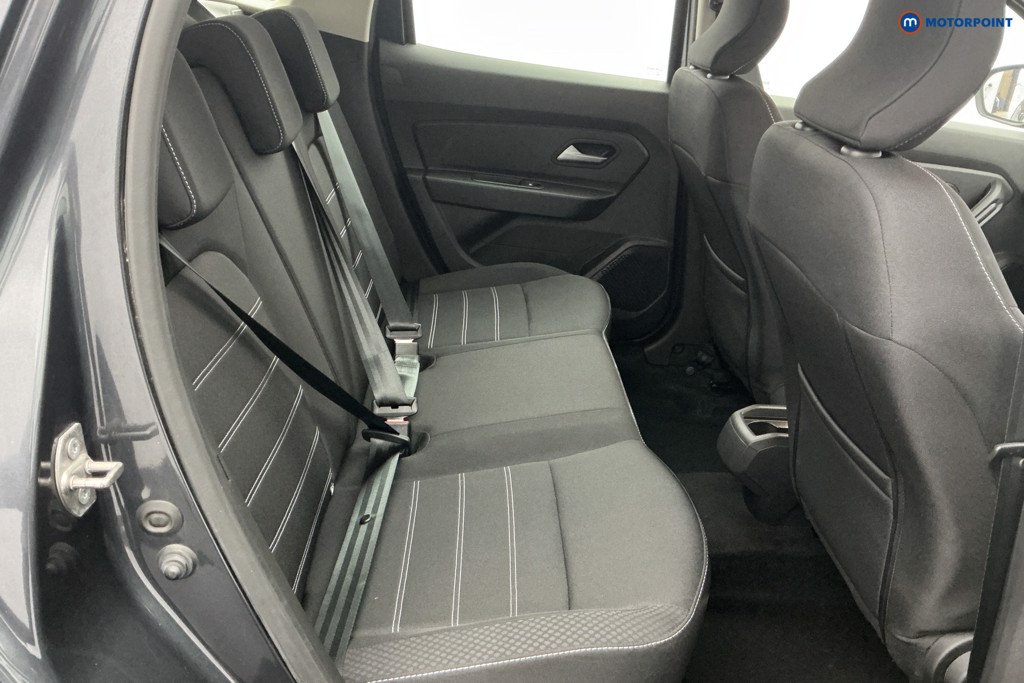 Used Dacia Duster 2024 for sale - 77804708: Photo 14