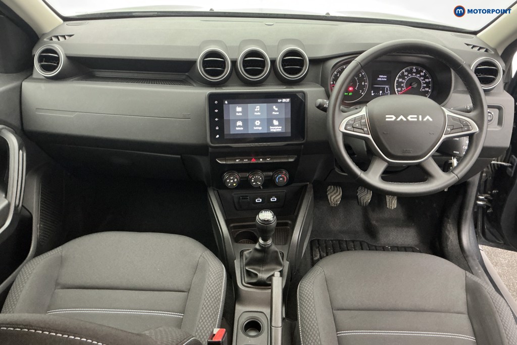 Used Dacia Duster 2024 for sale - 77804708: Photo 21