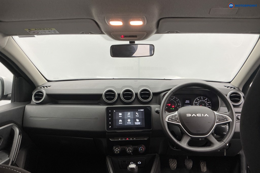 Used Dacia Duster 2024 for sale - 77804708: Photo 22