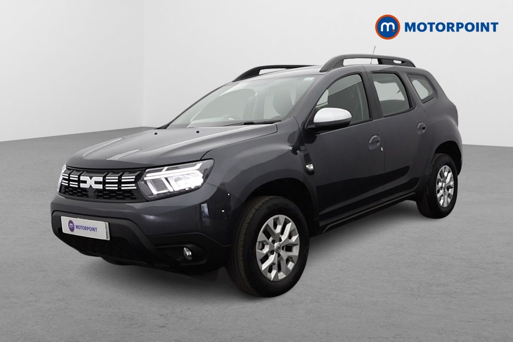 Used Dacia Duster 2024 for sale - 77804708: Photo 3