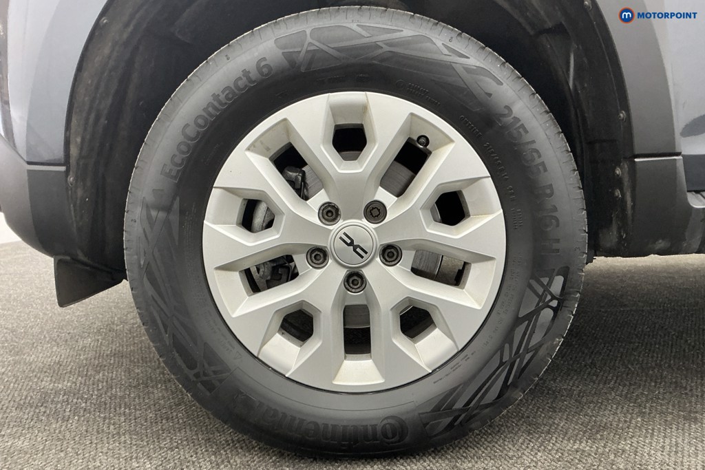 Used Dacia Duster 2024 for sale - 77804708: Photo 39