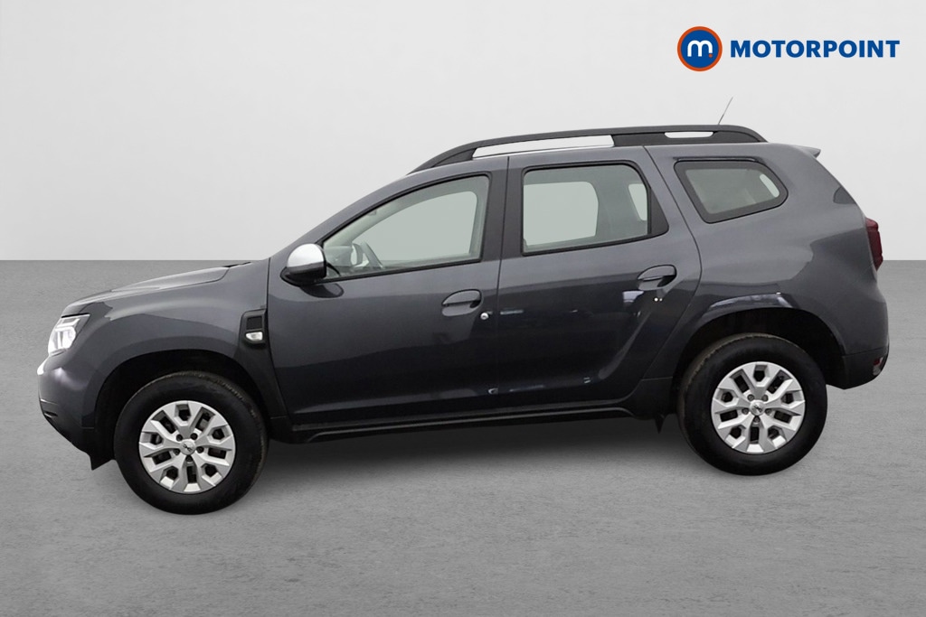 Used Dacia Duster 2024 for sale - 77804708: Photo 4