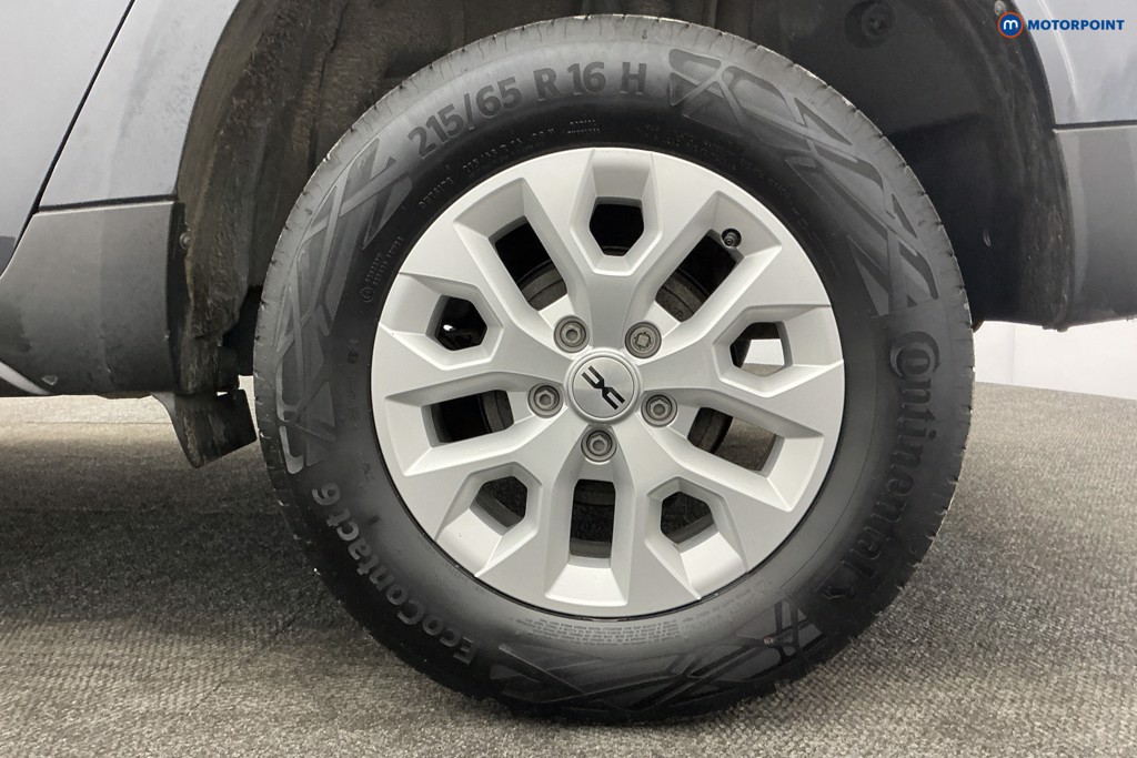 Used Dacia Duster 2024 for sale - 77804708: Photo 40