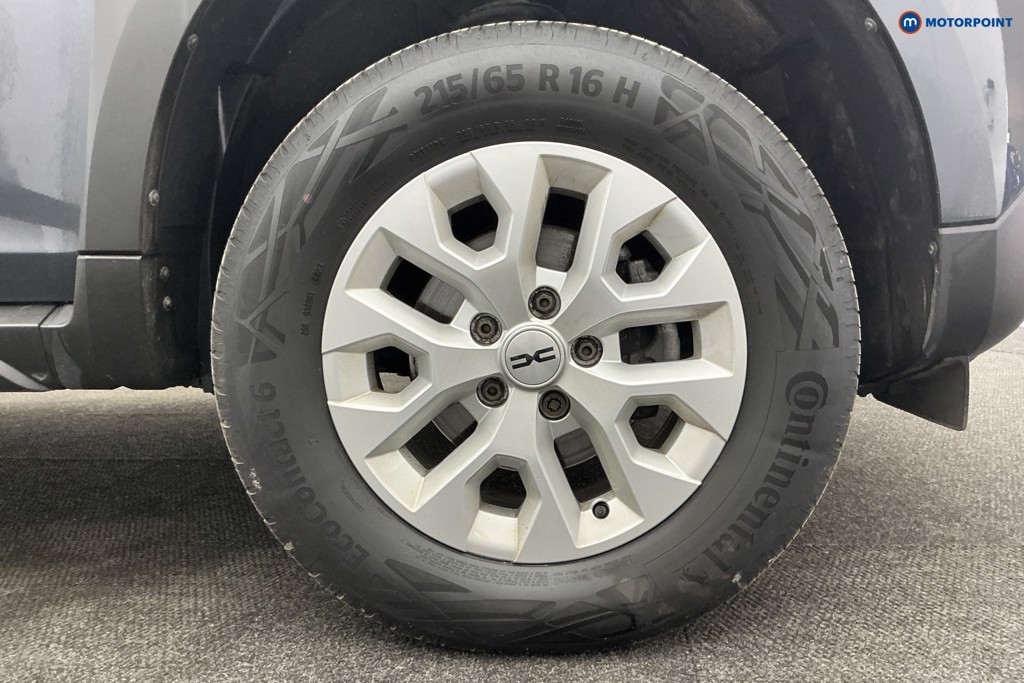 Used Dacia Duster 2024 for sale - 77804708: Photo 42