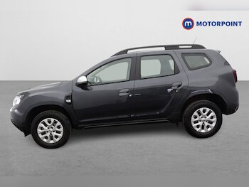 Used Dacia Duster 2024 for sale - 77804708: Photo