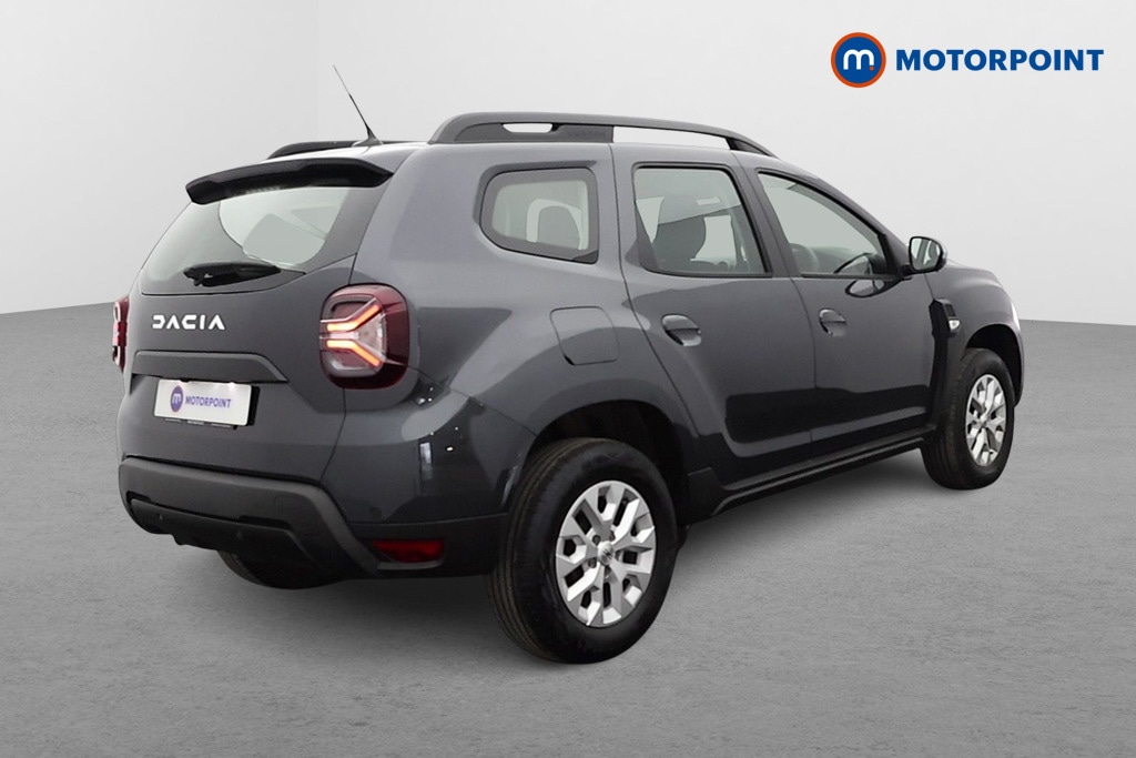 Used Dacia Duster 2024 for sale - 77804708: Photo 7