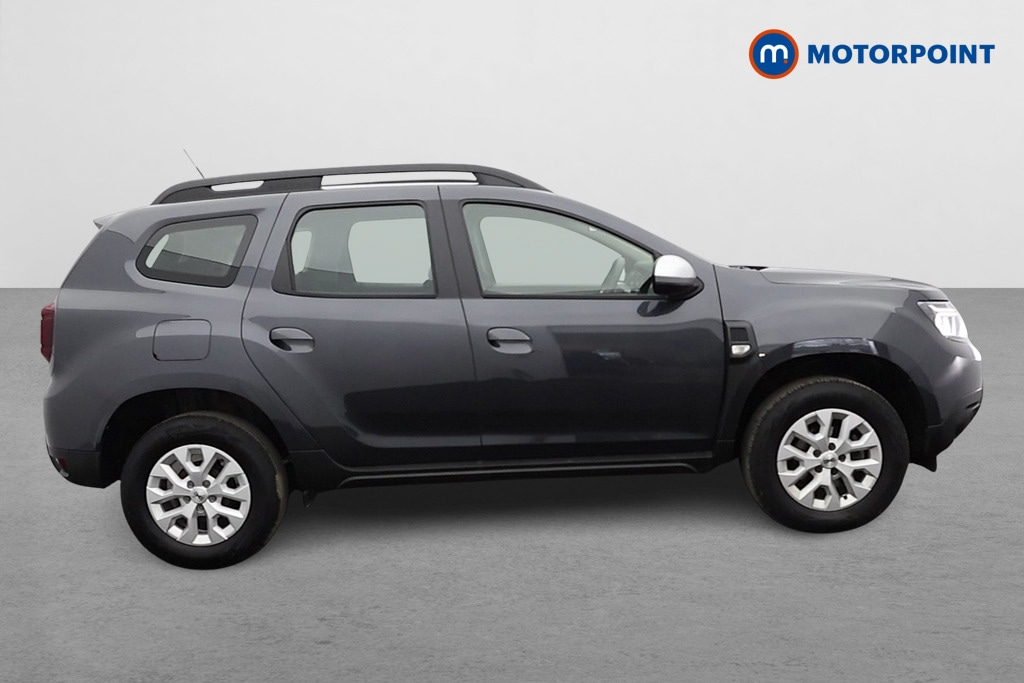 Used Dacia Duster 2024 for sale - 77804708: Photo 8