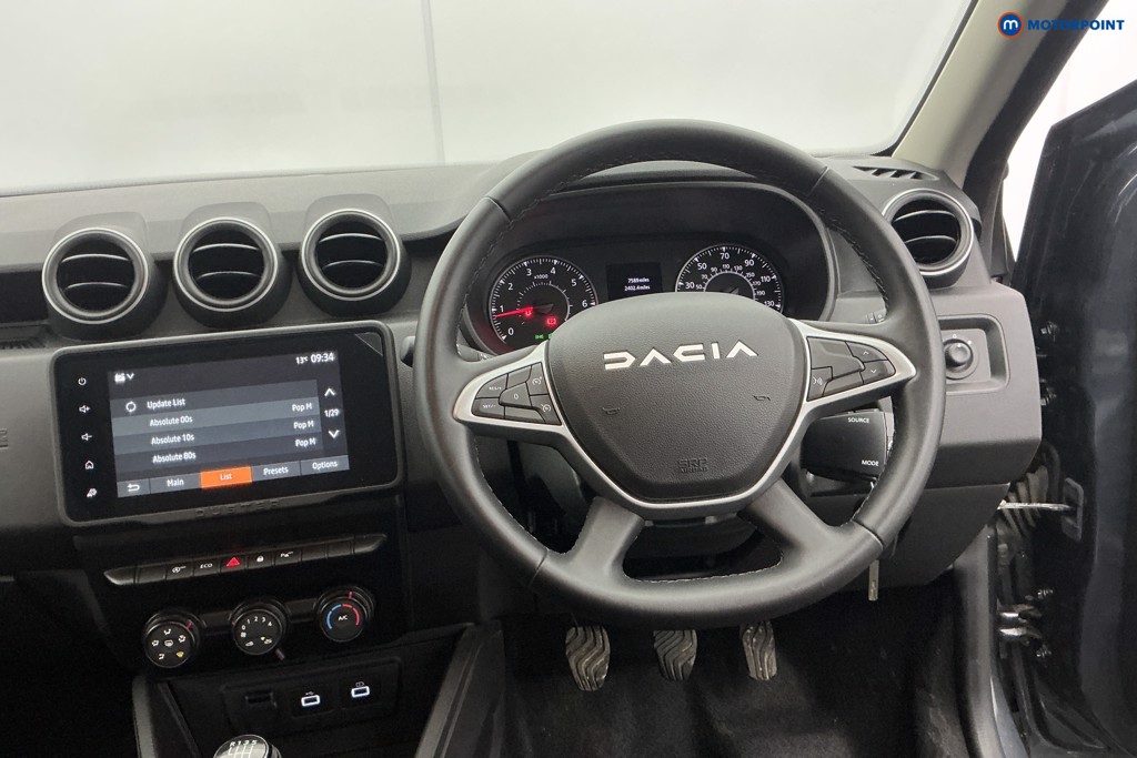 Used Dacia Duster 2024 for sale - 77804708: Photo 9