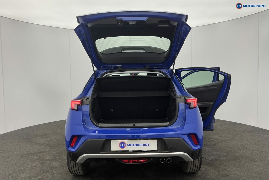 Used Vauxhall Mokka 2022 for sale - 77819860: Photo 12