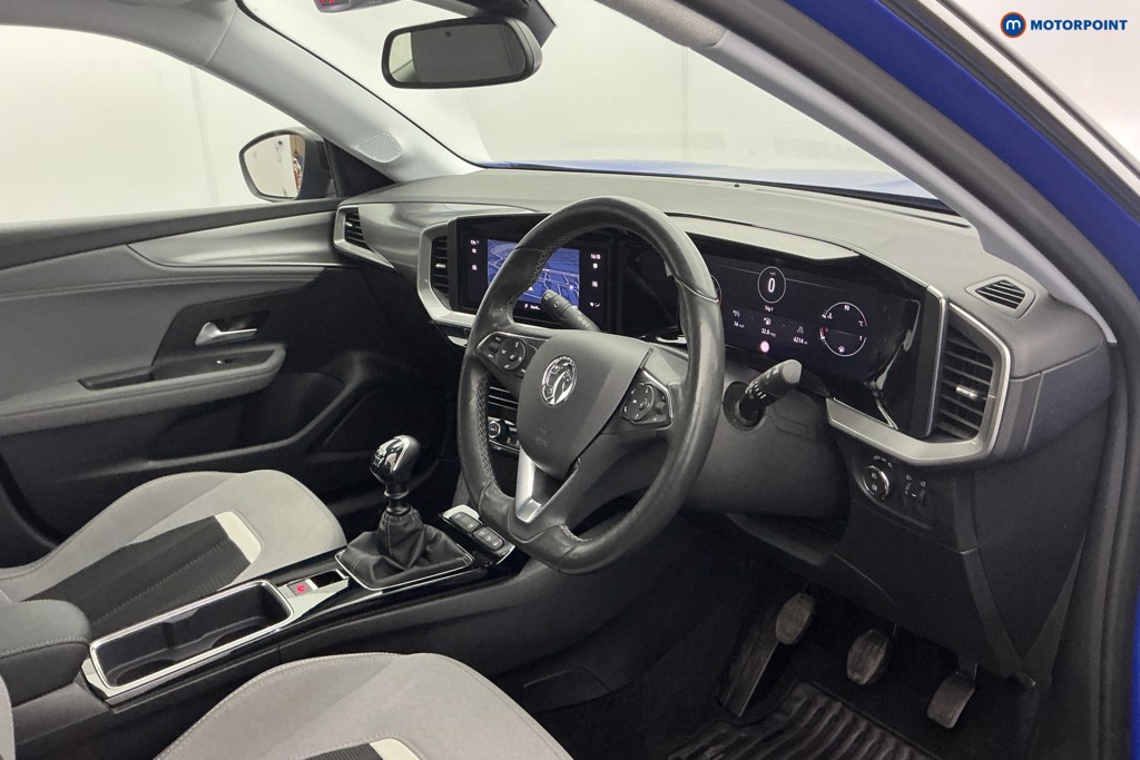 Used Vauxhall Mokka 2022 for sale - 77819860: Photo 17