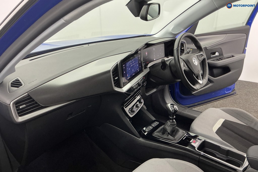 Used Vauxhall Mokka 2022 for sale - 77819860: Photo 18