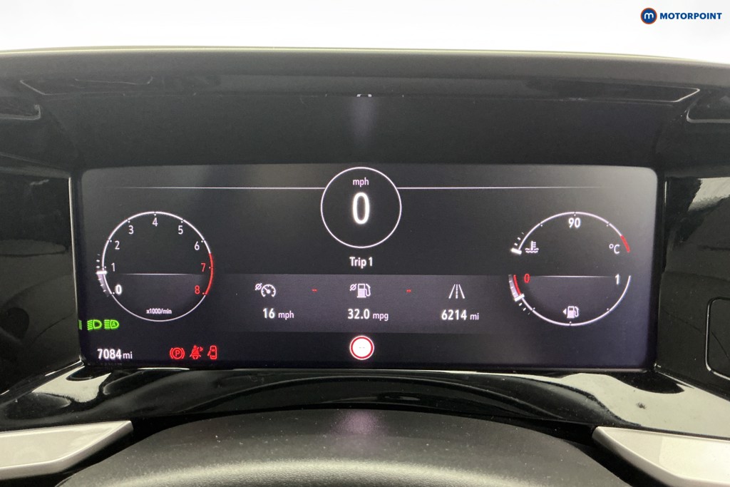 Used Vauxhall Mokka 2022 for sale - 77819860: Photo 19