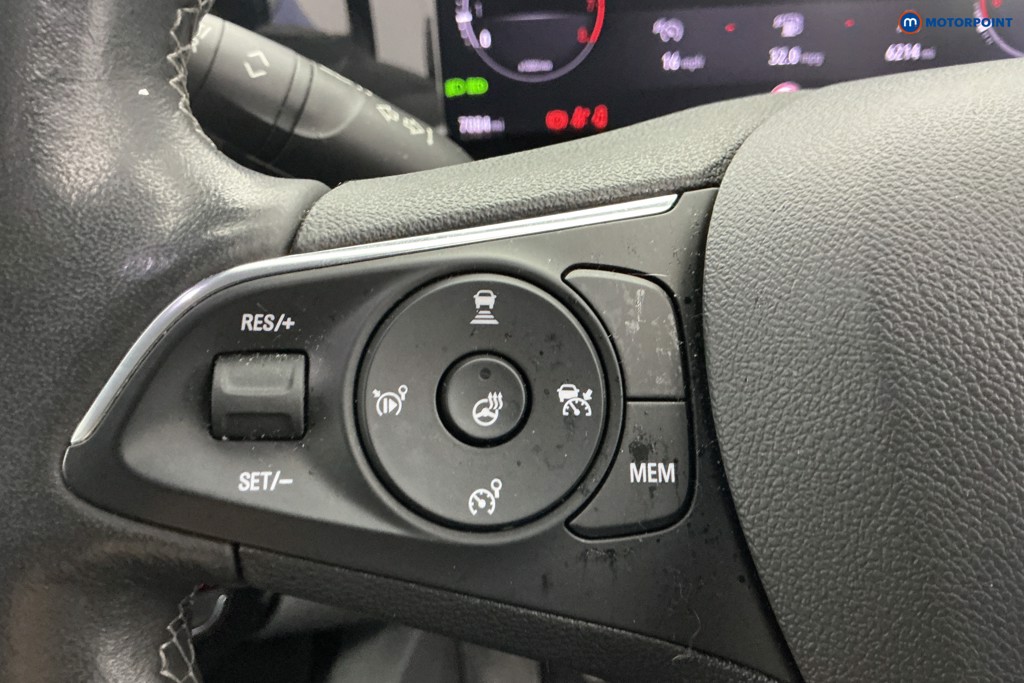 Used Vauxhall Mokka 2022 for sale - 77819860: Photo 31