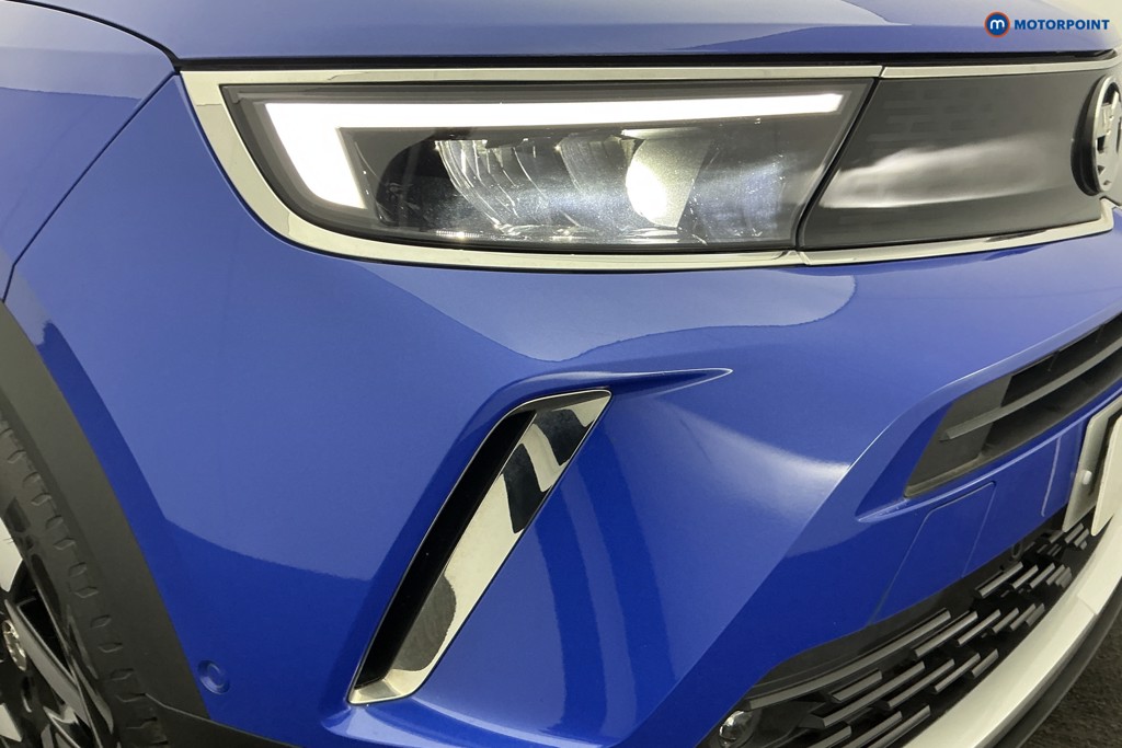 Used Vauxhall Mokka 2022 for sale - 77819860: Photo 38