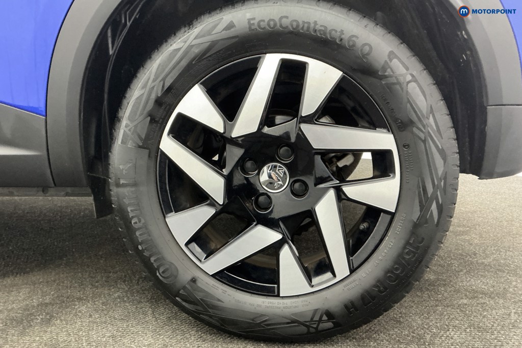 Used Vauxhall Mokka 2022 for sale - 77819860: Photo 42