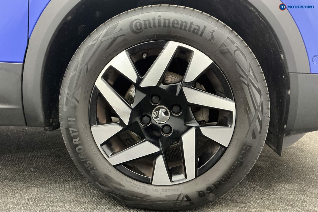 Used Vauxhall Mokka 2022 for sale - 77819860: Photo 44