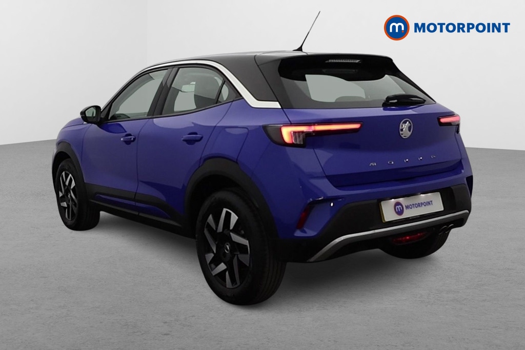 Used Vauxhall Mokka 2022 for sale - 77819860: Photo 5
