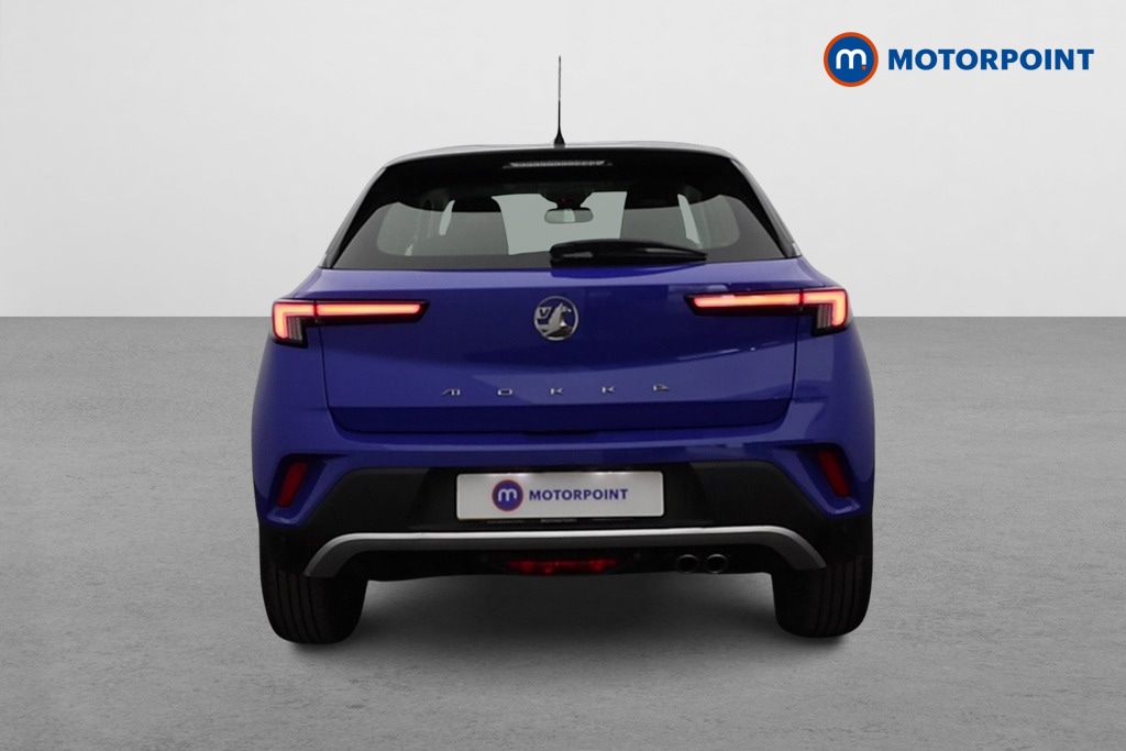 Used Vauxhall Mokka 2022 for sale - 77819860: Photo 6