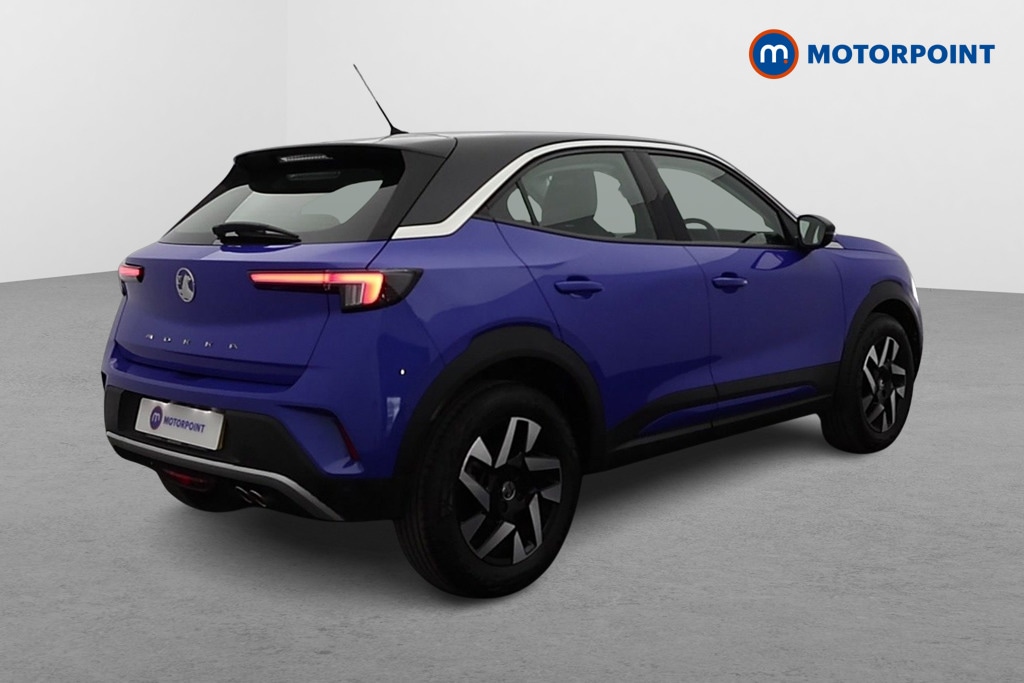 Used Vauxhall Mokka 2022 for sale - 77819860: Photo 7