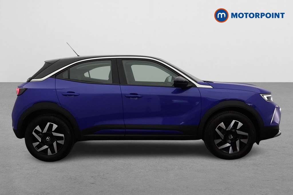 Used Vauxhall Mokka 2022 for sale - 77819860: Photo 8