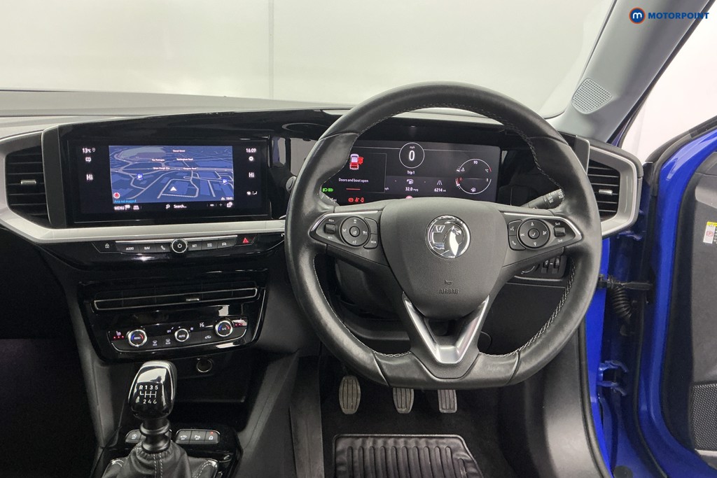 Used Vauxhall Mokka 2022 for sale - 77819860: Photo 9