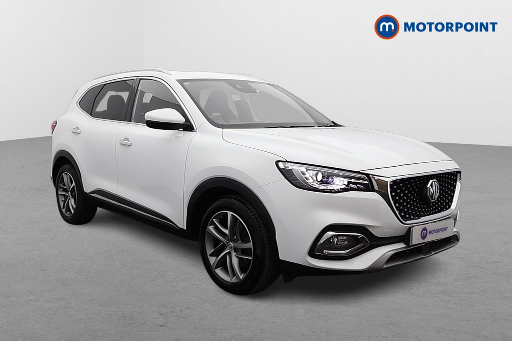 Used MG MG HS 2022 for sale - 77407369: Photo 1