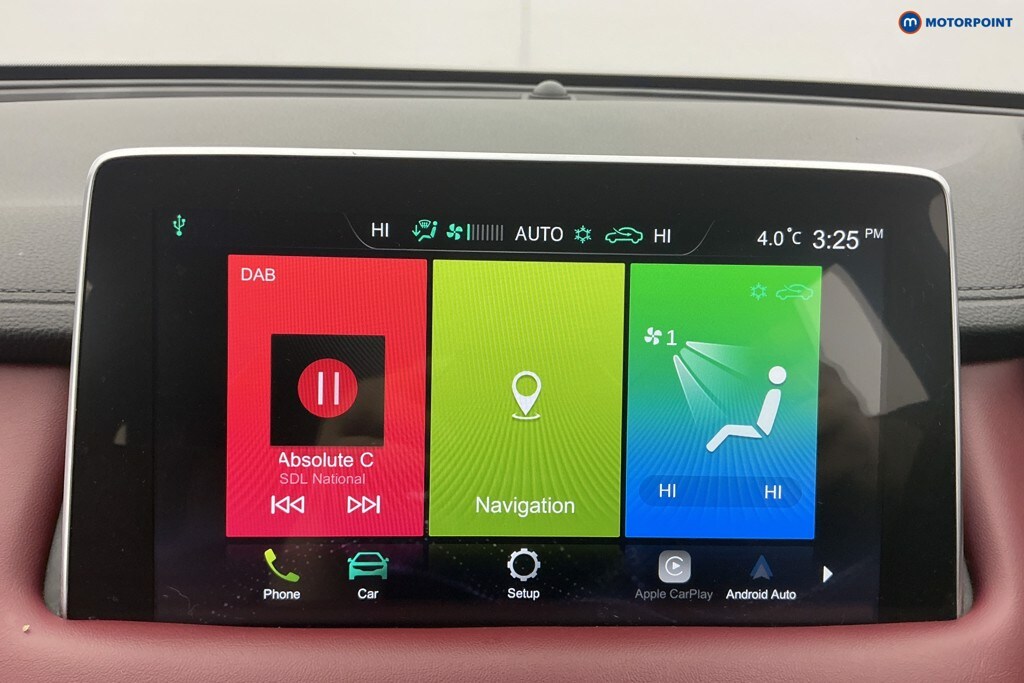 Used MG MG HS 2022 for sale - 77407369: Photo 10