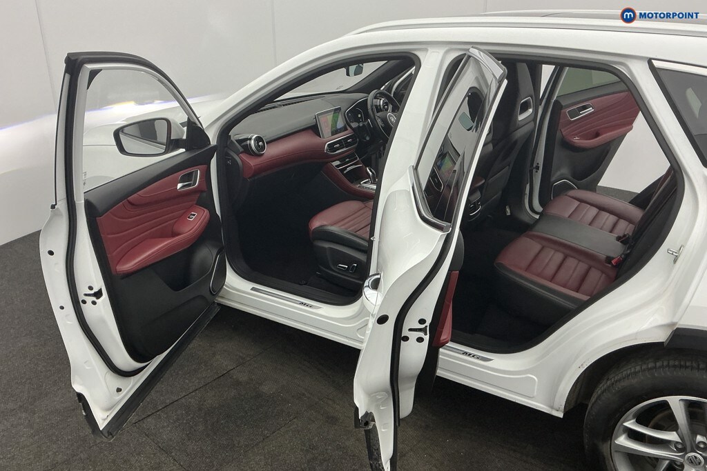 Used MG MG HS 2022 for sale - 77407369: Photo 13