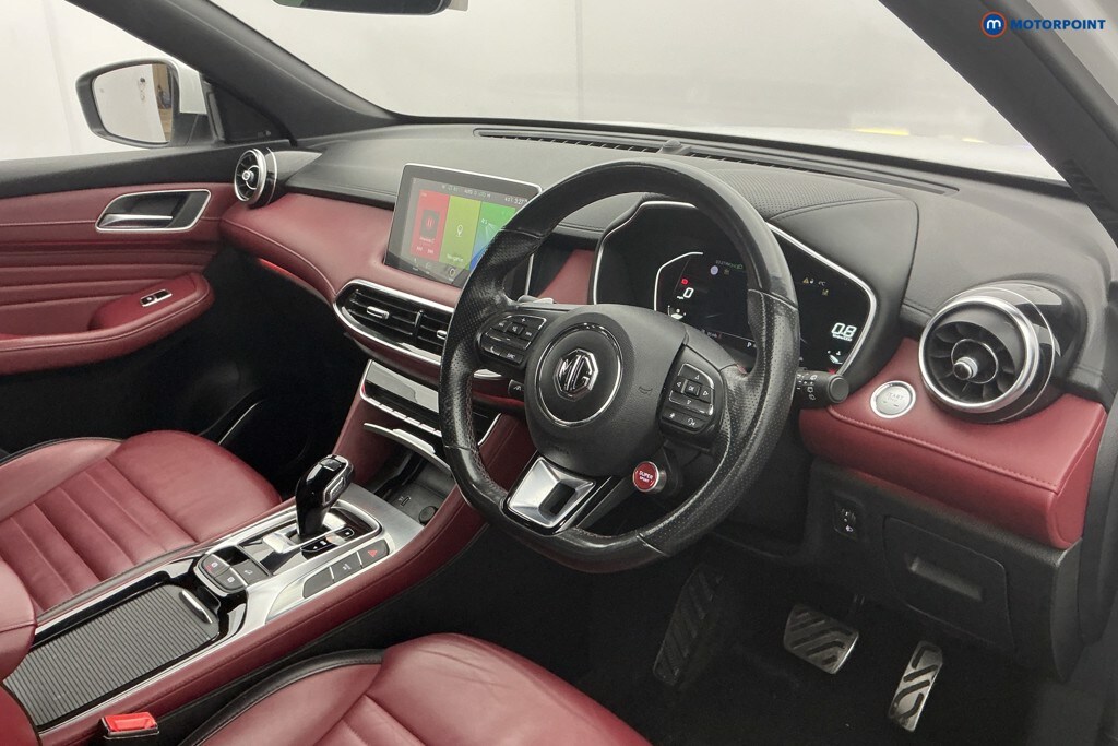 Used MG MG HS 2022 for sale - 77407369: Photo 18