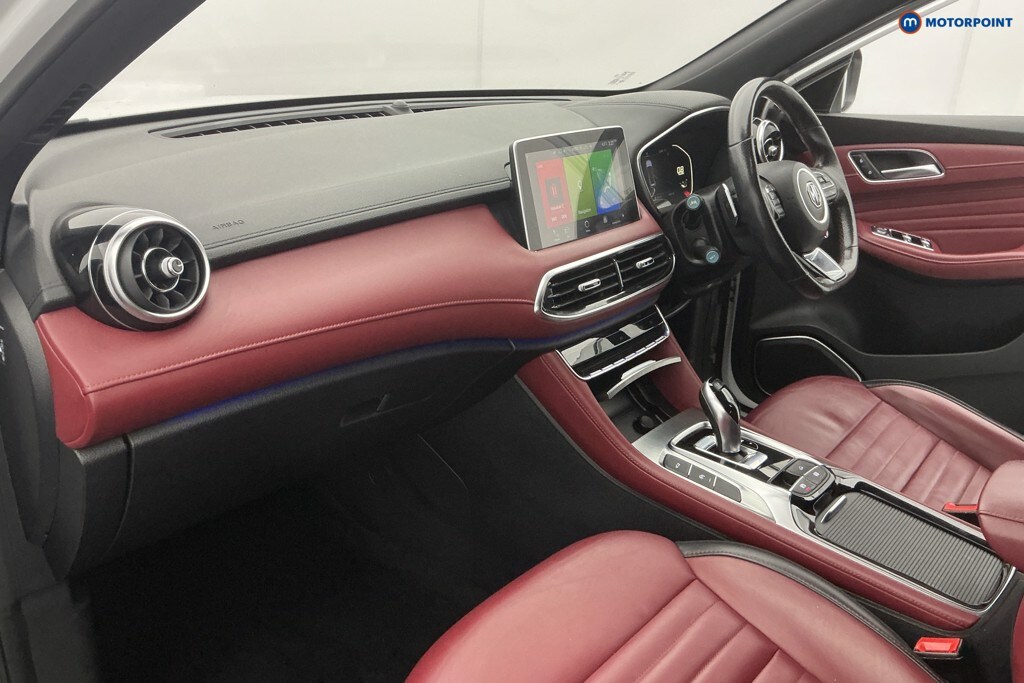 Used MG MG HS 2022 for sale - 77407369: Photo 19