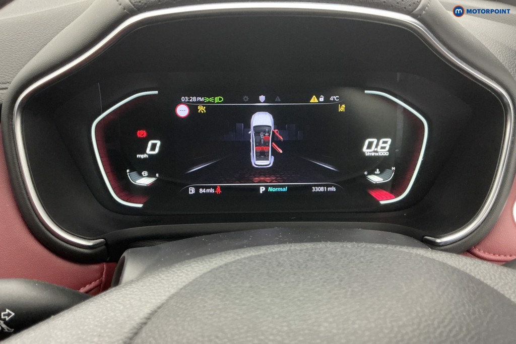 Used MG MG HS 2022 for sale - 77407369: Photo 20