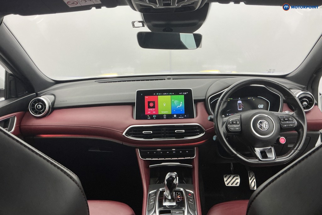 Used MG MG HS 2022 for sale - 77407369: Photo 23