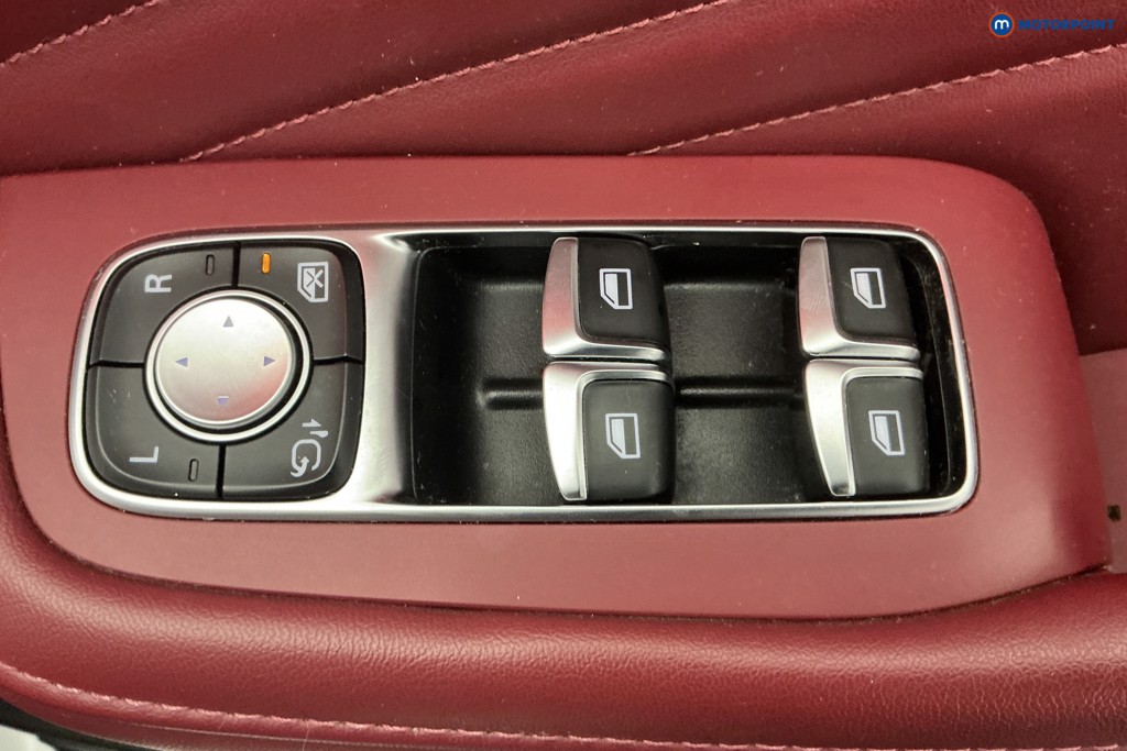 Used MG MG HS 2022 for sale - 77407369: Photo 35