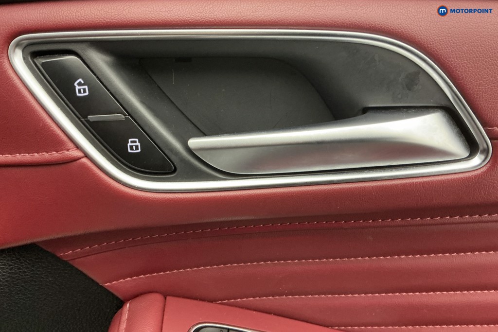 Used MG MG HS 2022 for sale - 77407369: Photo 36