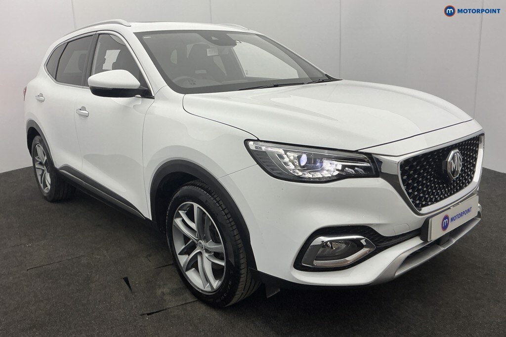 Used MG MG HS 2022 for sale - 77407369: Photo 40