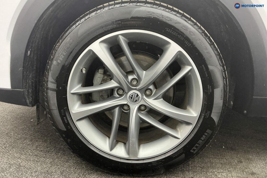 Used MG MG HS 2022 for sale - 77407369: Photo 44