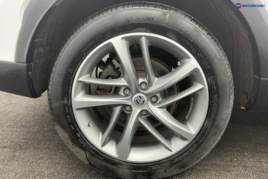 Used MG MG HS 2022 for sale - 77407369: Photo 46