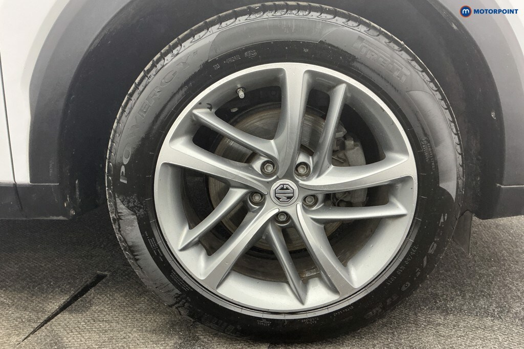 Used MG MG HS 2022 for sale - 77407369: Photo 47