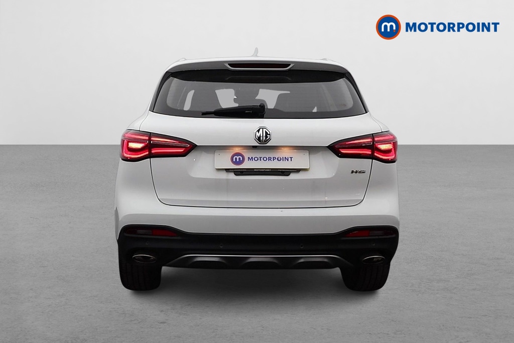 Used MG MG HS 2022 for sale - 77407369: Photo 6